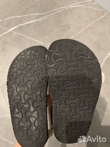 Сандали Сандали