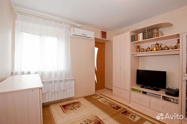 1-к квартира, 32 м², 2/5 эт.