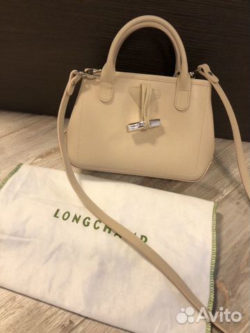 Сумка Longchamp Сумка Longchamp