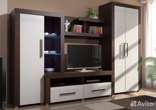 Стенка Стенка