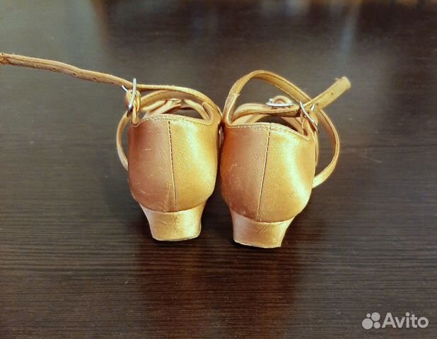 Туфли Туфли