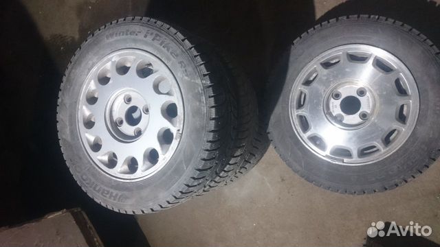 Диски nissan r15 4x114 Диски nissan r15 4x114
