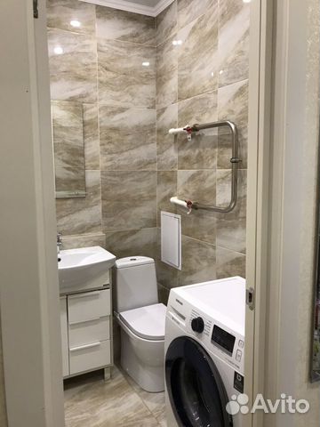 1-к квартира, 45 м², 8/14 эт. 1-к квартира, 45 м², 8/14 эт.