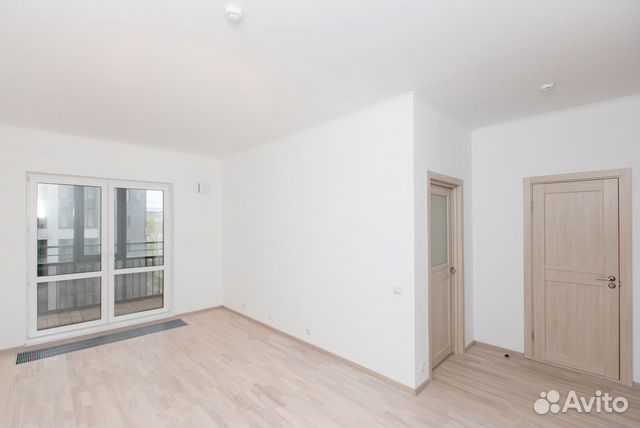 1-к квартира, 44 м², 5/13 эт. 1-к квартира, 44 м², 5/13 эт.