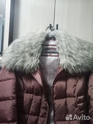 Пуховик Пуховик