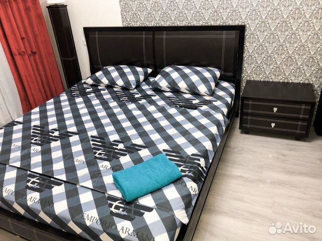 2-к квартира, 45 м², 3/9 эт.