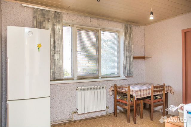 2-к квартира, 62.4 м², 1/5 эт.