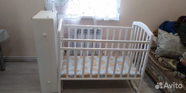 Кровать Кровать