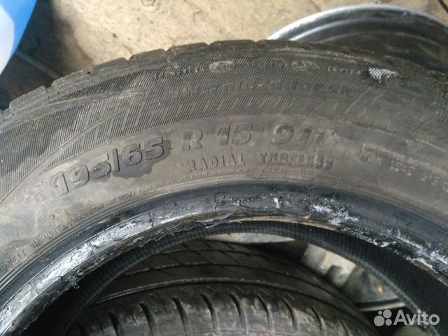 Колеса Ford Fiesta MK6 Колеса Ford Fiesta MK6