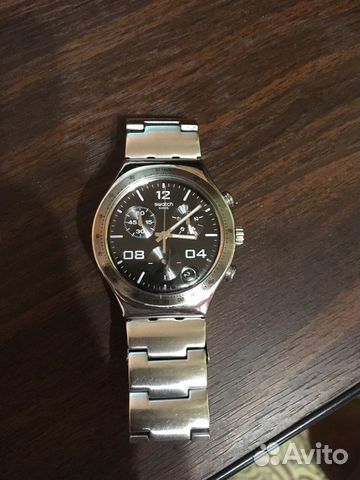 Часы Swatch Irony