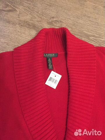Кардиган / жакет Ralph Lauren Кардиган / жакет Ralph Lauren