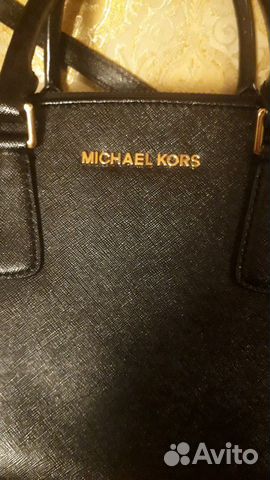 Сумка Michael Kors(оригинал) Сумка Michael Kors(оригинал)