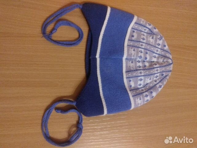 Шапка Шапка