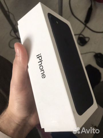 iPhone 7