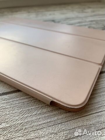 Чехол для iPad 11 pro. Оригинал Чехол для iPad 11 pro. Оригинал