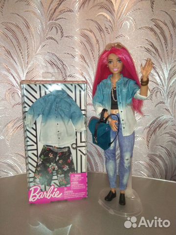 Одежда для Barbie/Ken Одежда для Barbie/Ken