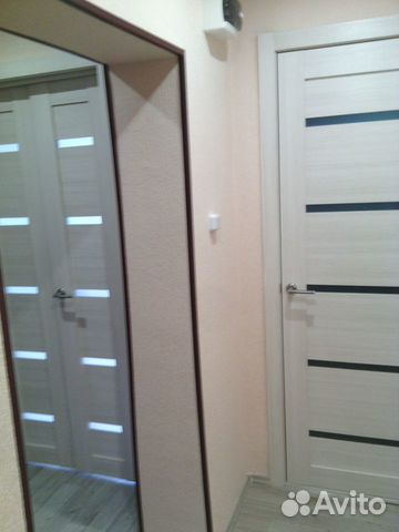1-к квартира, 35.5 м², 2/2 эт.