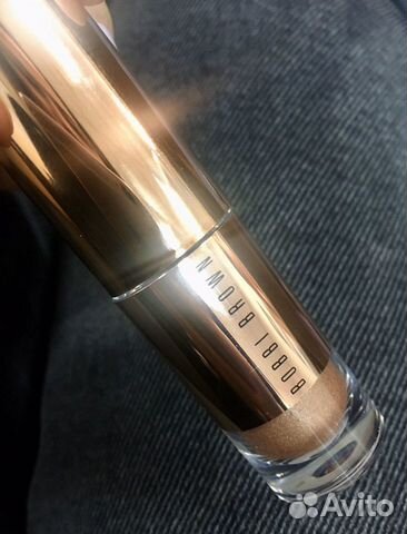 Тени Bobbi Brown Тени Bobbi Brown