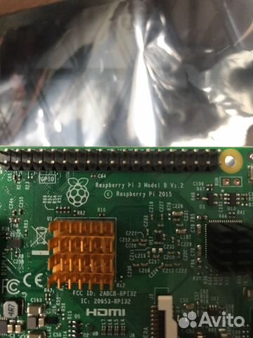 Raspberry pi 3 Raspberry pi 3