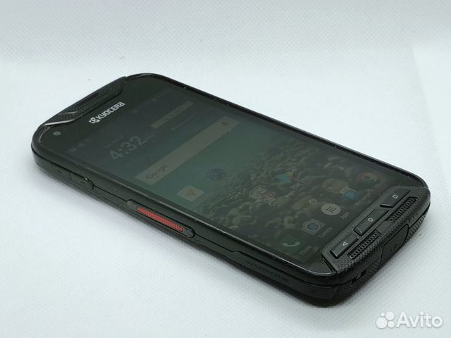 Kyocera Duraforce Pro E6830 #0794 Kyocera Duraforce Pro E6830 #0794