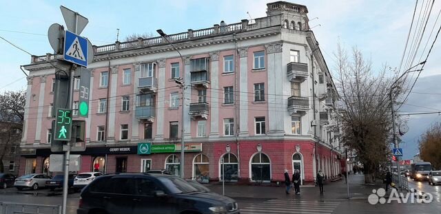 2-к квартира, 58 м², 3/4 эт. 2-к квартира, 58 м², 3/4 эт.