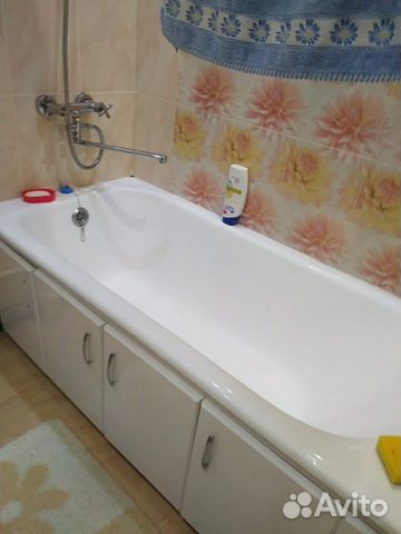 1-к квартира, 31 м², 3/5 эт.