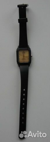 Часы Casio