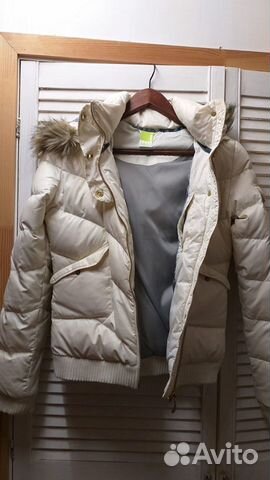 Куртка Adidas женская S