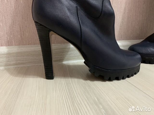 Сапоги Сапоги