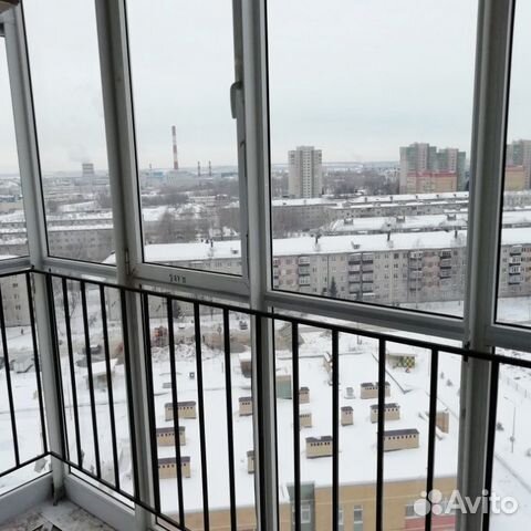2-к квартира, 64 м², 11/18 эт.