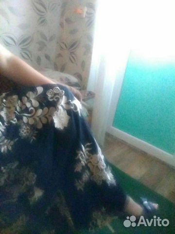 Вечернее платье Вечернее платье