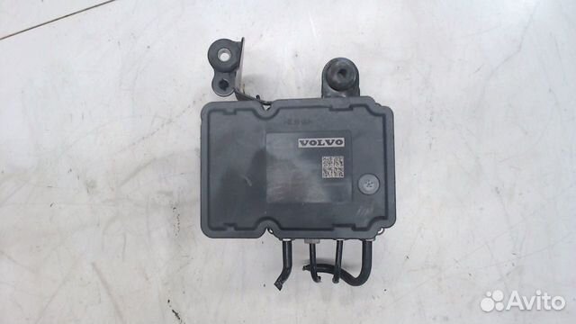 Блок абс, насос (ABS, ESP, ASR) Volvo XC70, 2008