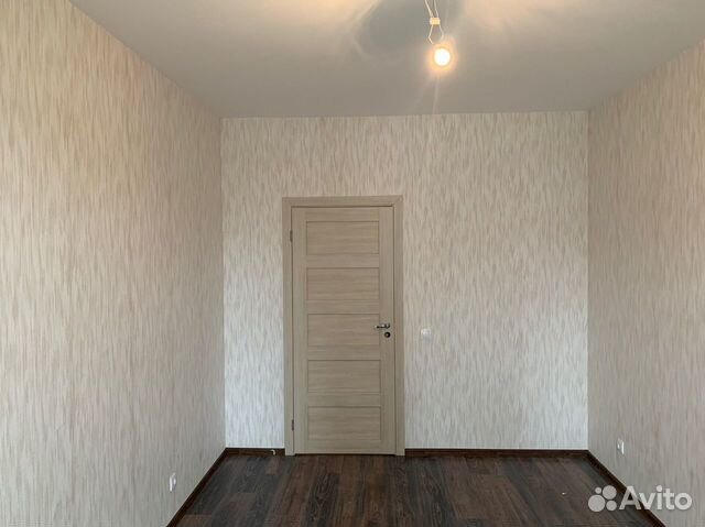 1-к квартира, 37.8 м², 4/21 эт. 1-к квартира, 37.8 м², 4/21 эт.