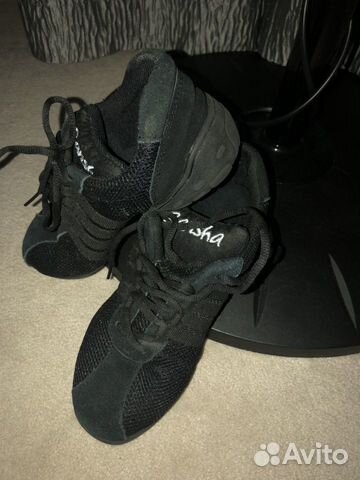 Степовки Sansha 37 размер Степовки Sansha 37 размер