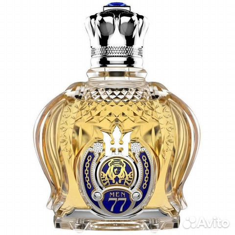 Shaik Opulent Shaik Classic No 77