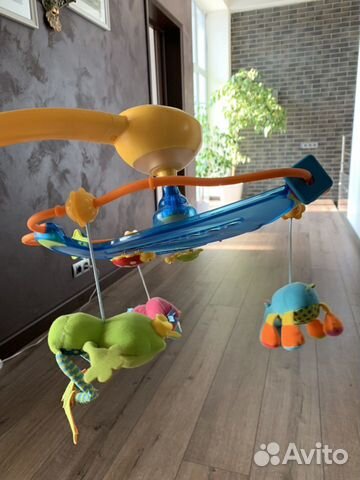 Мобиль Мобиль