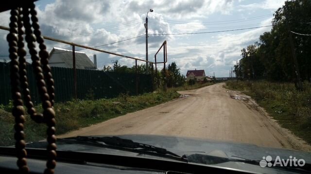 Участок 16 сот. (ИЖС) Участок 16 сот. (ИЖС)