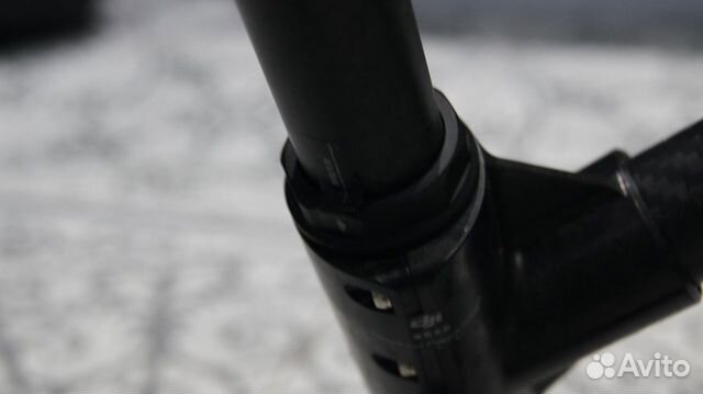 Квадрокоптер DJI inspire 1