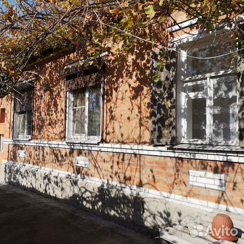 Дом 110 м² на участке 7 сот. Дом 110 м² на участке 7 сот.