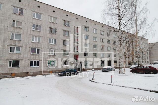 Комната 18 м² в > 9-к, 5/5 эт. Комната 18 м² в > 9-к, 5/5 эт.