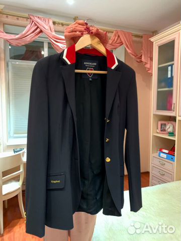 Редингтон/жакет kingsland M