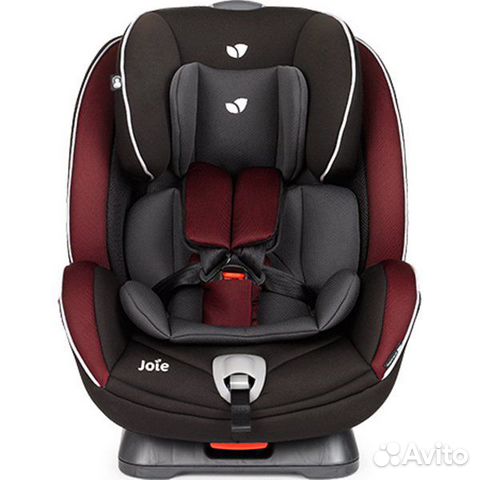Автокресло Joie Stages(0до7лет) Англия.Мет.каркас