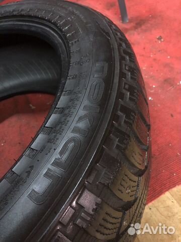 255/50R19 107T XL Nokian Hakkapeliitta-5 Sport Uti