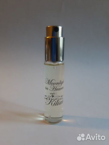Kilian - Moonlight in Heaven (7,5мл) Kilian - Moonlight in Heaven (7,5мл)
