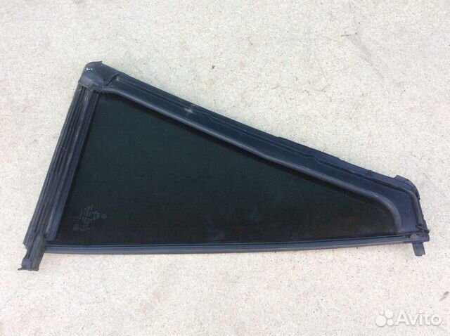 Стекло двери задней левой форточка Mercedes W251 R Стекло двери задней левой форточка Mercedes W251 R