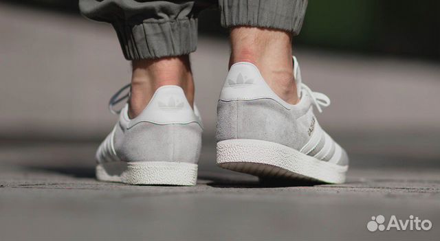 Кеды Adidas Gazelle