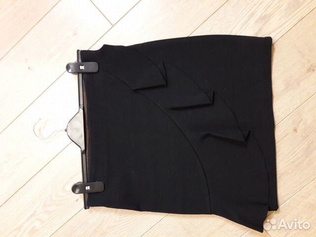 Юбка stradivarius размер s
