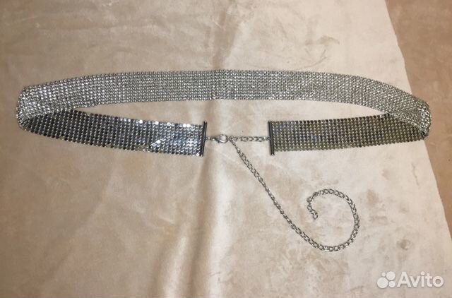 Декоративный ремень
