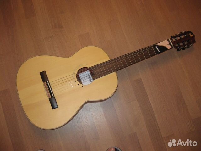 Классическая гитара aragon