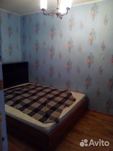 2-к квартира, 44 м², 2/4 эт.